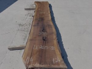 live edge walnut slab, high quality lumber, unsteamed walnut, tabletops